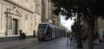 CAF dostarczy tramwaje dla Sewilli oraz odnowi pociągi metra dla Aten
