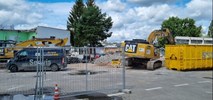 Ruszyła rozbudowa olsztyńskiej zajezdni tramwajowej