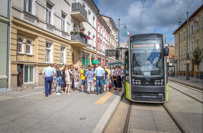 Gorzów: Jeśli prąd nie stanieje, mogą stanąć tramwaje