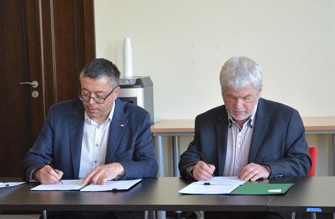 MPK Rzeszów zmodernizuje myjnię autobusową