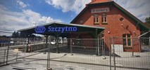 Dworzec mocno opóźniony. NIK krytycznie o inwestycjach dworcowych PKP SA