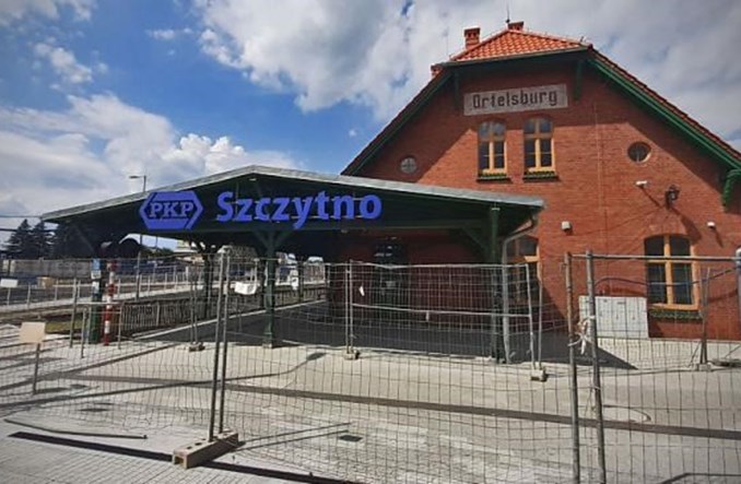 Dworzec mocno opóźniony. NIK krytycznie o inwestycjach dworcowych PKP SA