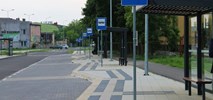 Starachowice otworzyły autobusowy dworzec wschodni 