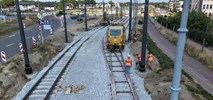 Gdańsk. Jak idzie budowa tramwajowej Nowej Warszawskiej?