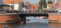 Gdańsk ma most zwodzony. Powstał w PPP