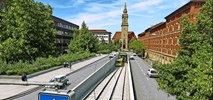 Ludwigsburg wybiera lekką kolej zamiast szybkiego autobusu