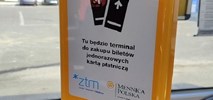 Poznań. Wprowadzenie elektronicznego systemu płatności za przejazdy opóźnione