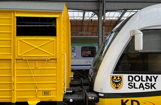 KD otwierają sezon rowerowy