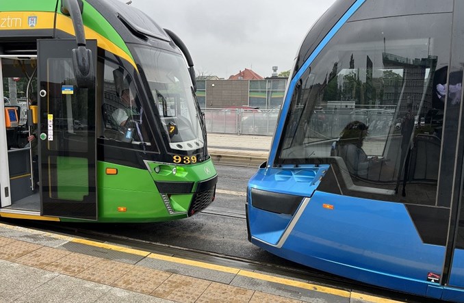 Czy Poznań podniesie ceny biletów komunikacji miejskiej?