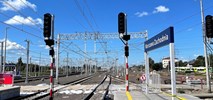 Warszawa Zachodnia. Wielkie zmiany na węźle warszawskim z końcem wakacji