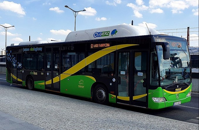 Zgierz wciąż bez komunikacji nocnej. Analizy bez konkretów 