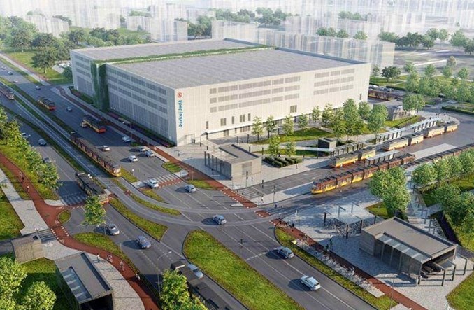 Ostatnia stacja II linii metra z pozwoleniem na budowę