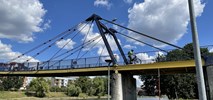 Bydgoszcz. 3 ważne kładki do przebudowy