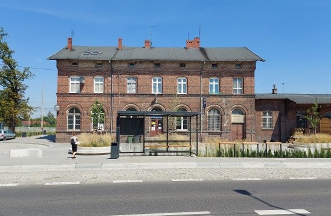 ZTM Poznań. 5 przystanków z nowymi nazwami