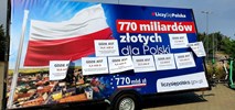 Krajowy Plan Odbudowy – pomorscy samorządowcy pytają o 770 mld zł