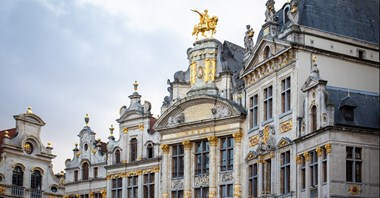 Bruksela żegna samochody. Kolejne zmiany w centrum