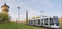 Halle (Saale) kupuje 56 tramwajów Stadlera