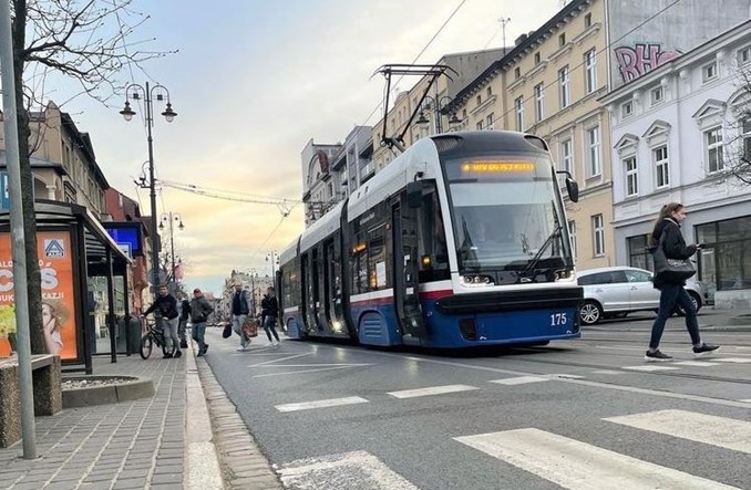 W Bydgoszczy powstaną kolejne przystanki wiedeńskie