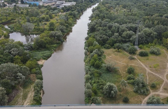 Poznań chce przedłużać Wartostradę na południe 