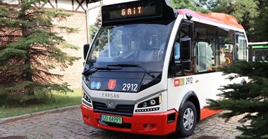 Gdańsk z jedną ofertą na krótki elektrobus