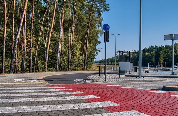 Bydgoszcz. Rowerowa sieć łączy metropolię