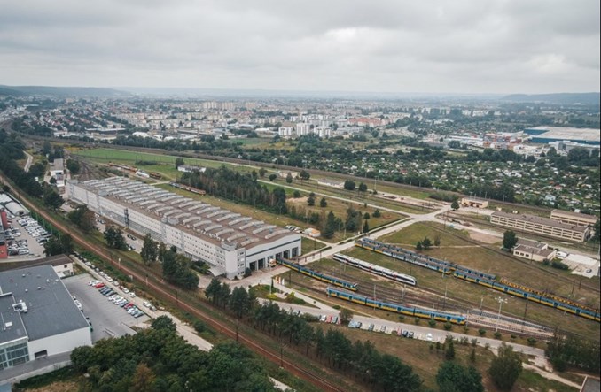 SKM Trójmiasto stawia na odnawialne źródła