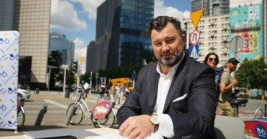 Nextbike: Więcej rowerzystów i nowe kontrakty