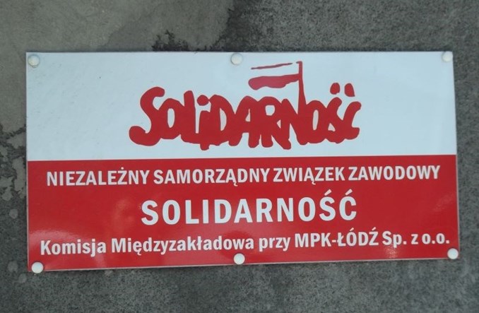 MPK Łódź: W najbliższych dniach zastrajkują prowadzący