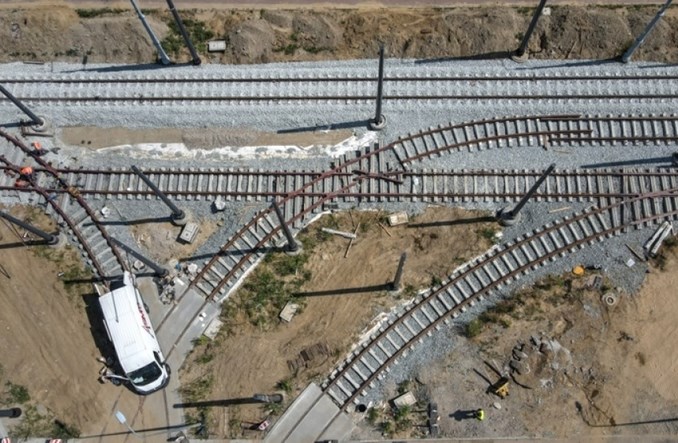 Gdańsk: Wracają tramwaje na al. Havla