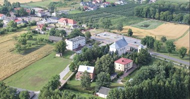 Gmina Zakrzew kupuje elektrobusy