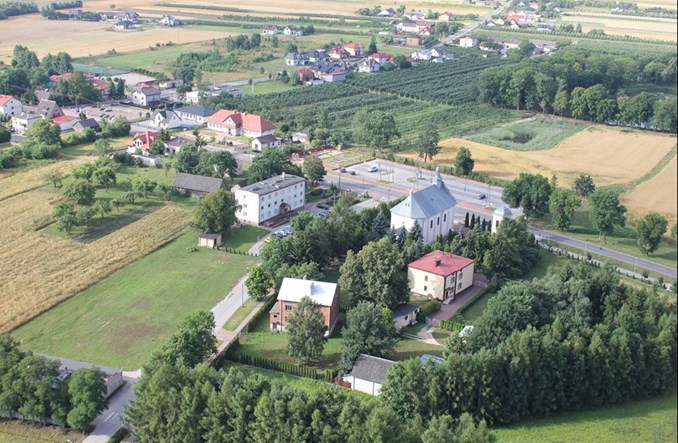 Gmina Zakrzew kupuje elektrobusy