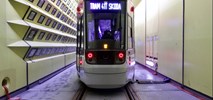 Škoda testuje tramwaje dla Bonn