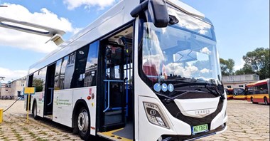Związek powiatowo-gminny z Oławy z ofertami na elektrobusy