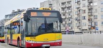 MKA Jastrzębie-Zdrój chce wyleasingować autobusy