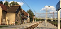 Śląskie: Nowy przystanek kolejowy w Knurowie. „Jest duże poparcie społeczne” 