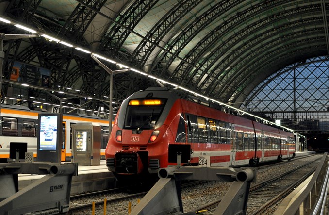 Niemiecki bilet za 9 euro zakończony. Będzie następca?