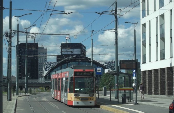 Łódź: Zamiast strajku będą podwyżki. Niestety, dla pasażerów też