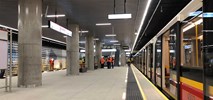 Metro na Bródno ruszy w środę 28 września