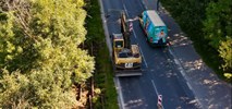 Ruszają prace przy trasie tramwajowej Łódź – Konstantynów