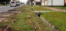 Konstantynów Łódzki: Modernizacja linii tramwajowej ruszyła z lekkim opóźnieniem 