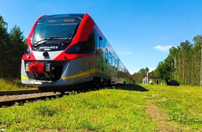 Łódzkie chce być liderem integracji różnych środków transportu