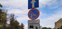 Gdańsk. Powstają strefy Kiss&Ride przy szkołach