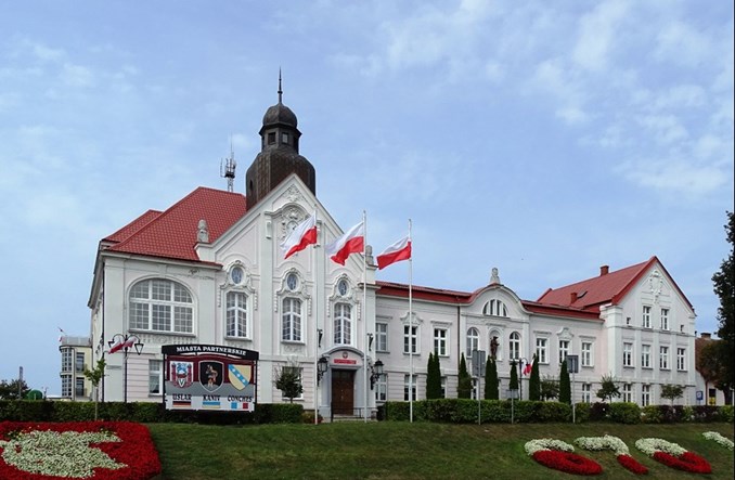 Powiat człuchowski z ofertami na autobusy