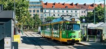 Poznań. Tramwaje wrócą na ulicę 23 lutego