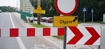 Ministerstwo znów tłumaczy swoje przepisy. Tym razem ws. rowerzystów i pierwszeństwa