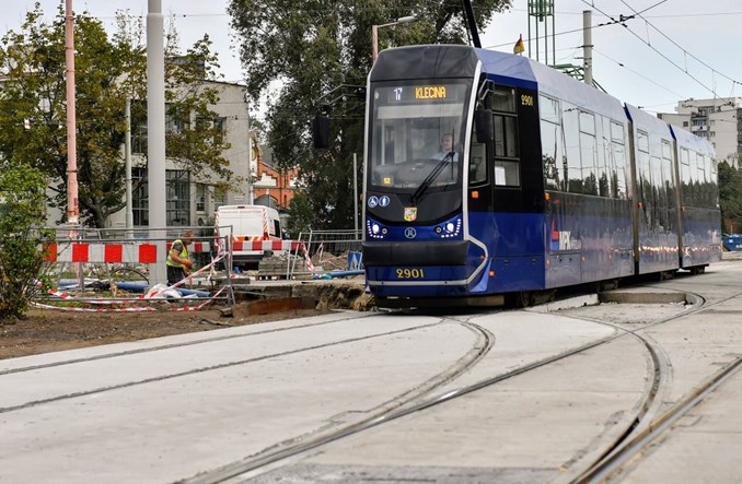 Jest porozumienie płacowe w MPK Wrocław