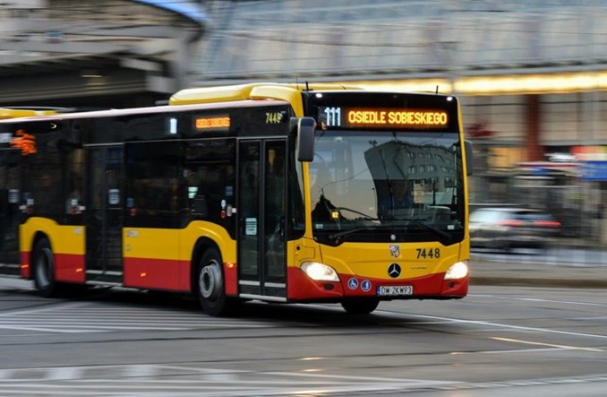 Przewoźnicy chcą lepszej ochrony pracowników