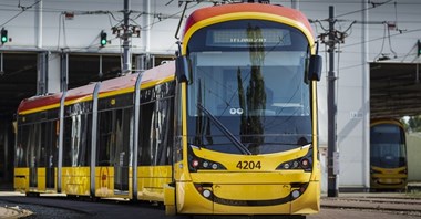 Prezes Tramwajów Warszawskich o Hyundaiach: Na dziś nie widzimy podstaw do waloryzacji