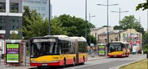 Co z rowerami w autobusach? ZTM Warszawa: Pasażerowie mogą je przewozić