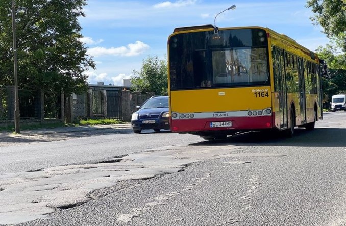 Łódź: Bilety zdrożeją 1 października